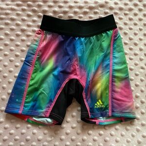 Adidas Compression Shorts